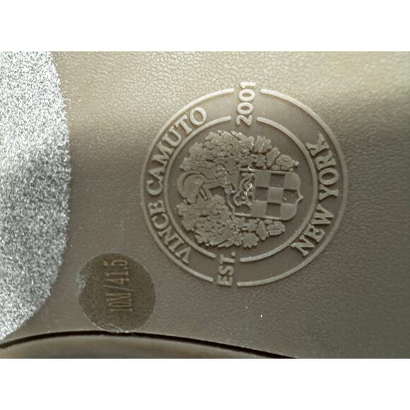 Vince Camuto
Women's Miheli Slip-On Espadrille Flats Size 10 - Picture 10 of 11